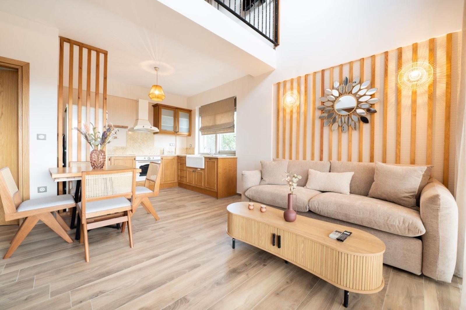 Petradi Suites كالاماتا المظهر الخارجي الصورة