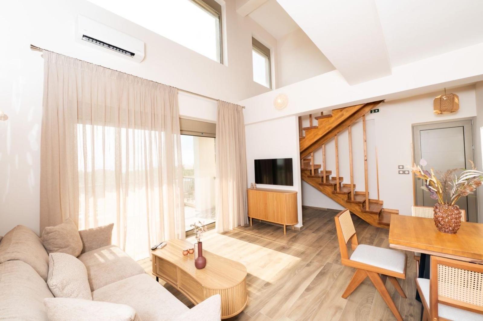 Petradi Suites كالاماتا المظهر الخارجي الصورة