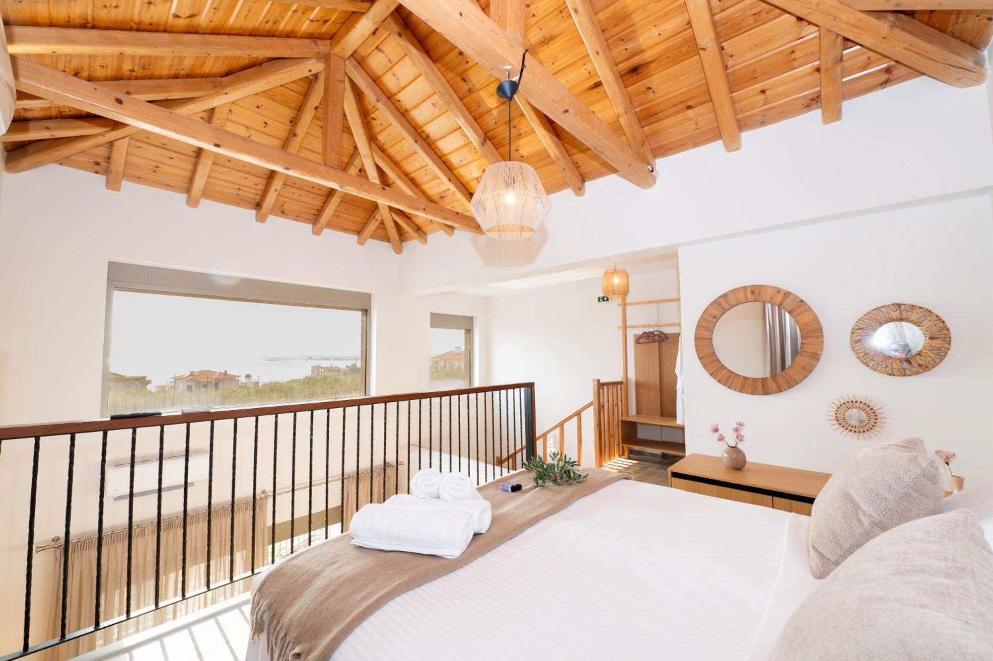 Petradi Suites كالاماتا المظهر الخارجي الصورة