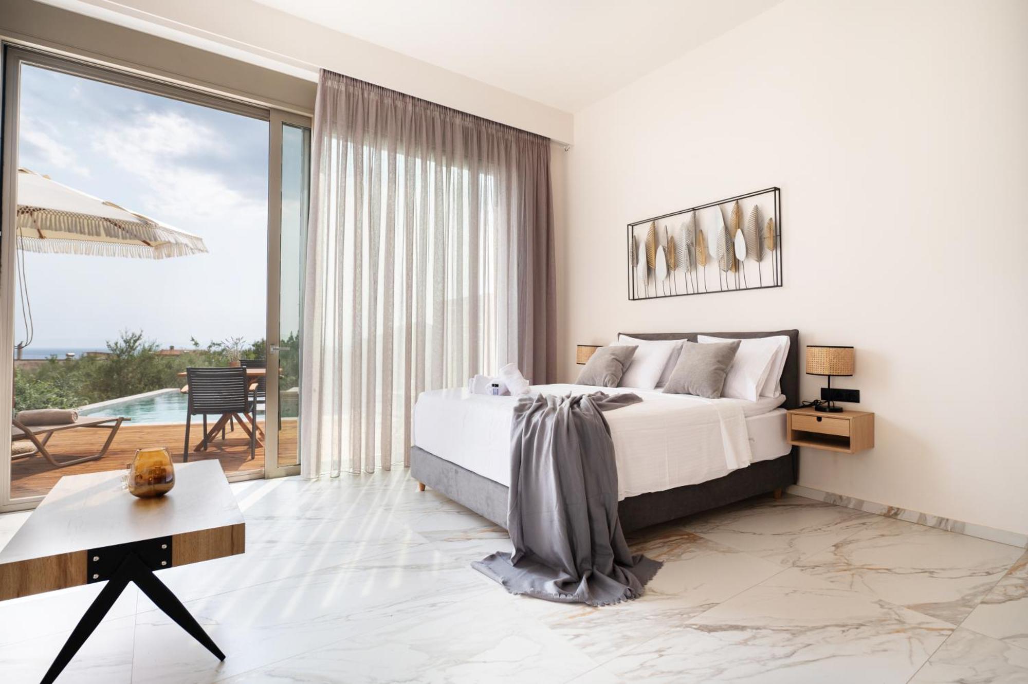 Petradi Suites كالاماتا المظهر الخارجي الصورة