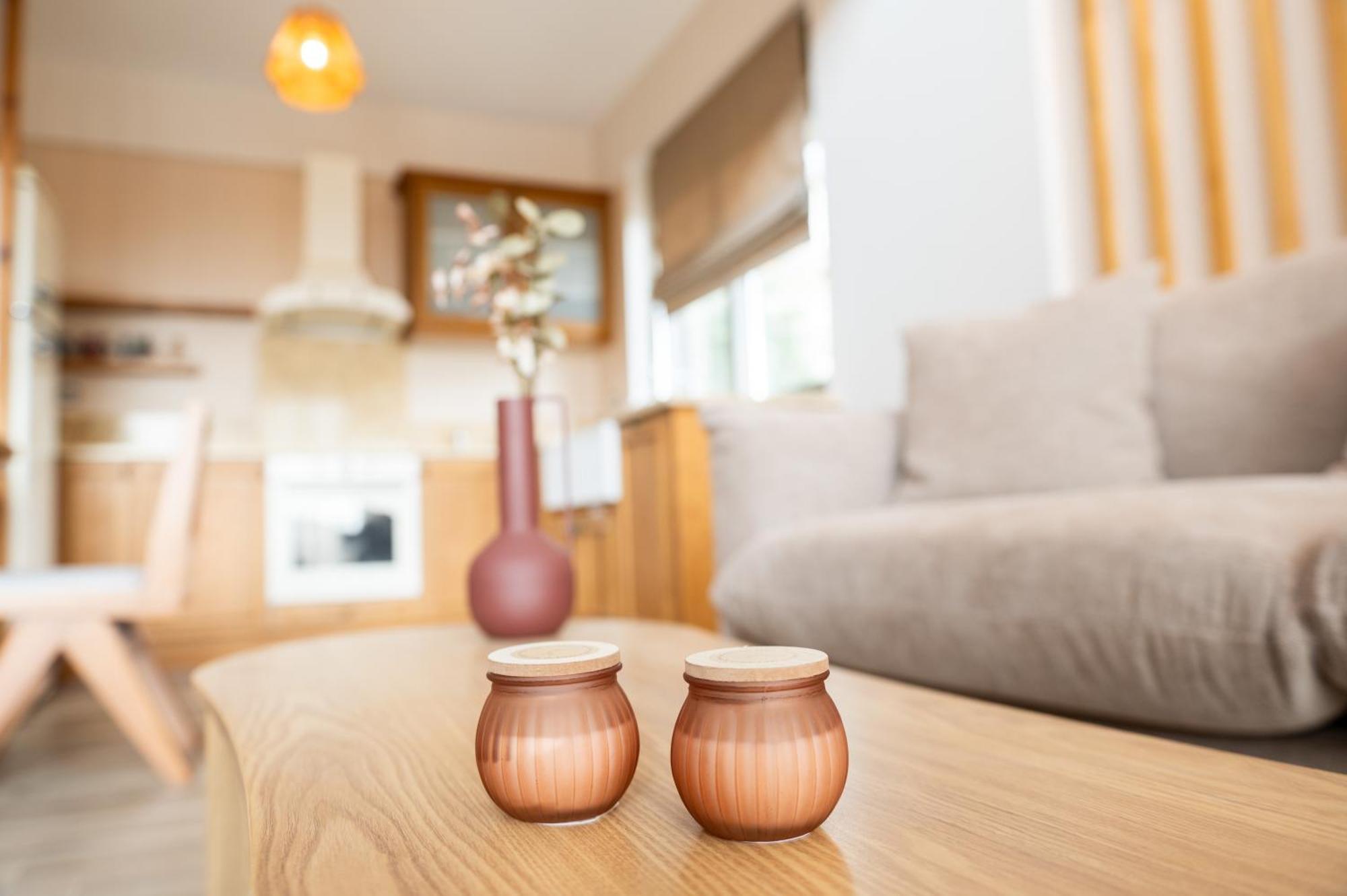 Petradi Suites كالاماتا المظهر الخارجي الصورة